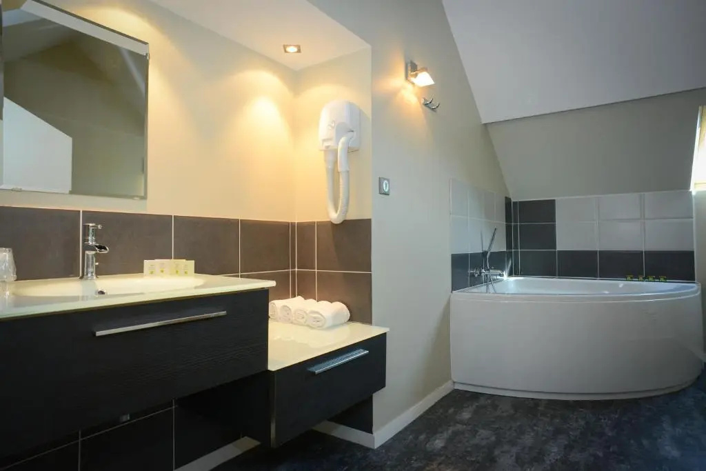 Afficher la photo 8 — L'Auberge Normande