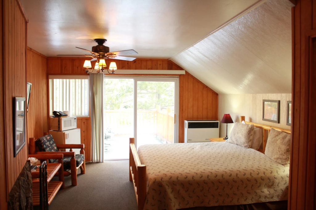 Bear Creek Resort - Général