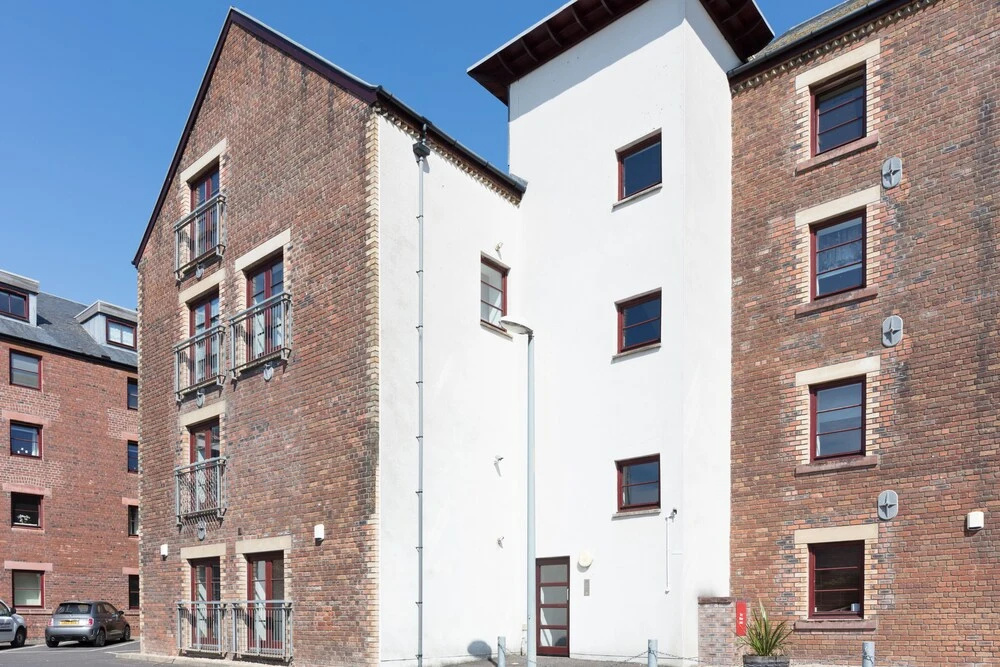 Elliot Suite No3 - Donnini Apartments