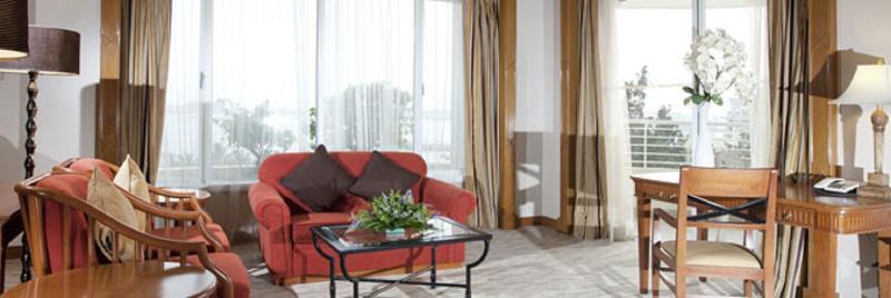 Dorsett Grand Labuan