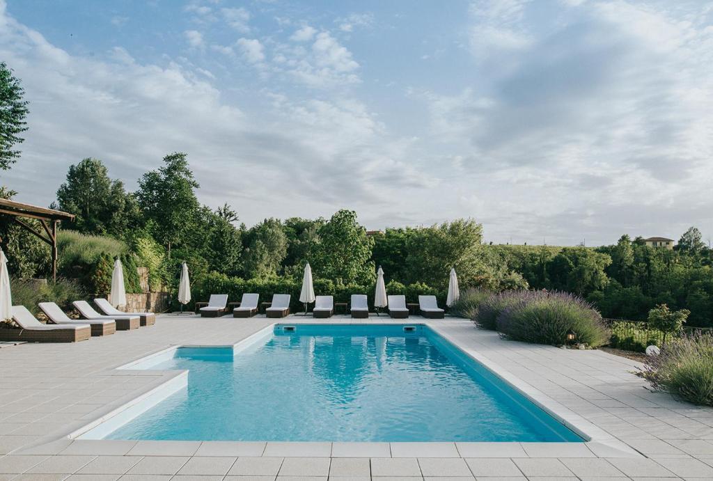 La Villa Hotel by null