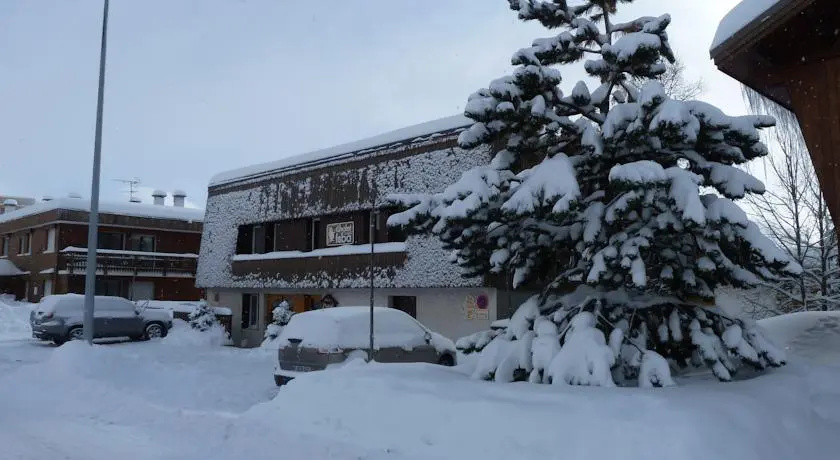Homency - Chalet Isba