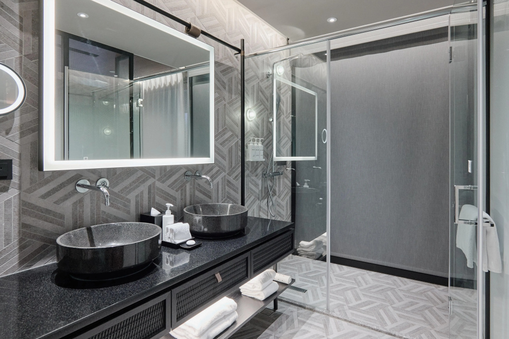 Hotel Indigo Alishan by IHG - фото 4
