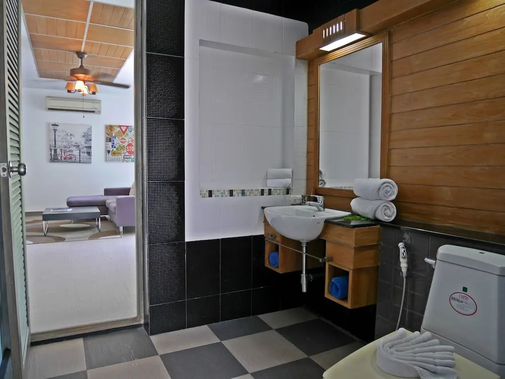 Hotel photo 10