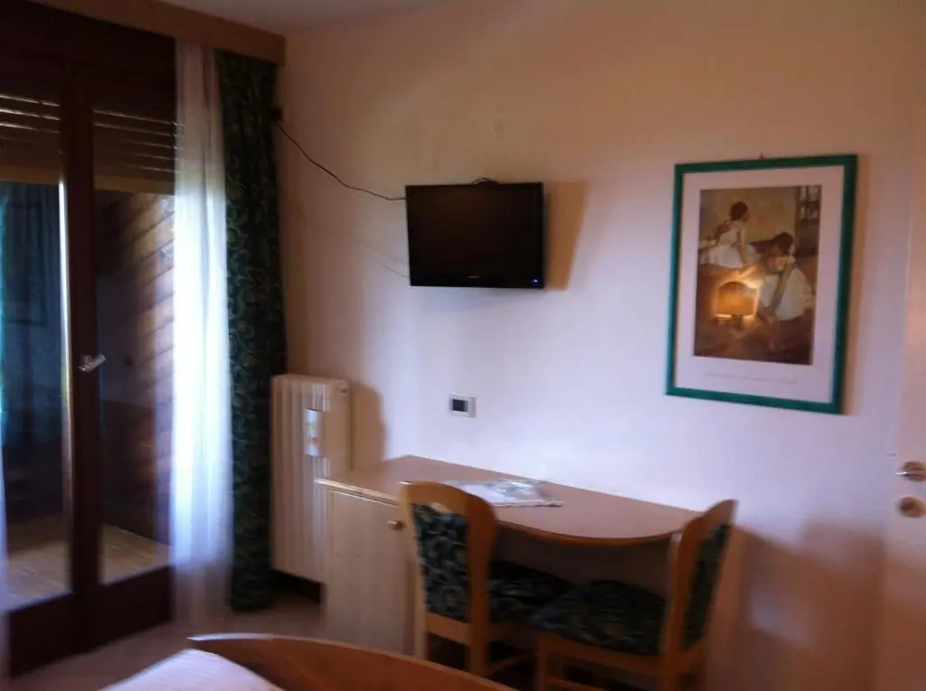Piccolo Hotel Sciliar - Chambres