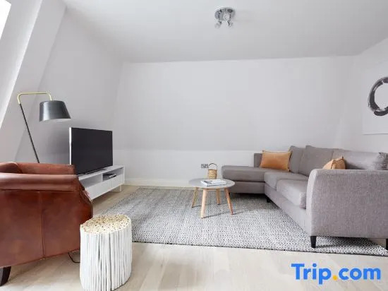 Коттедж в 7VH Virginia House, 31 Bloomsbury Way by City Living London