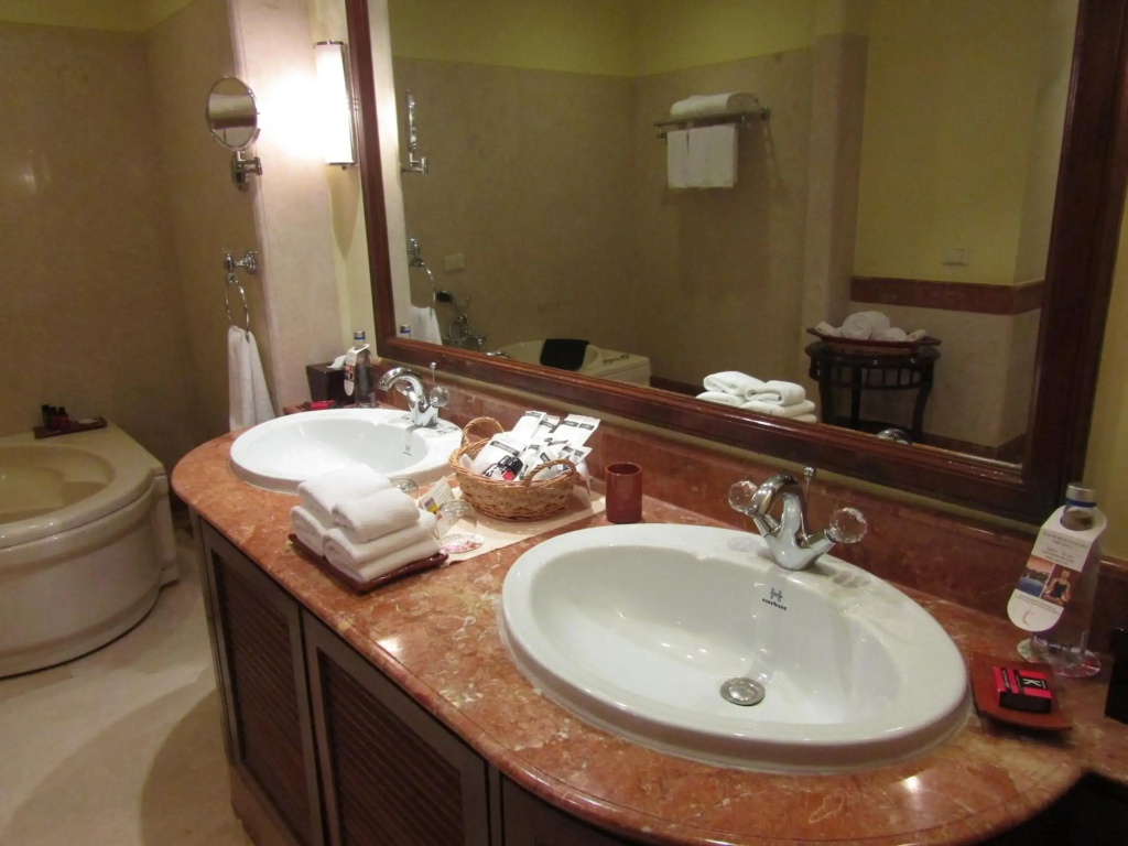 The LaLiT Golf & Spa Resort Goa - фото 34