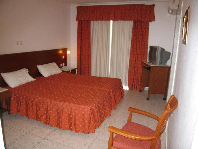 New Grande Mare Hotel 3 * New Grande Mare Hotel 3 *