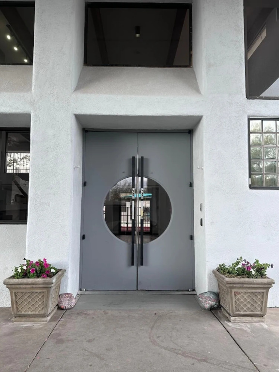 Las Palmas Hotel Tucson