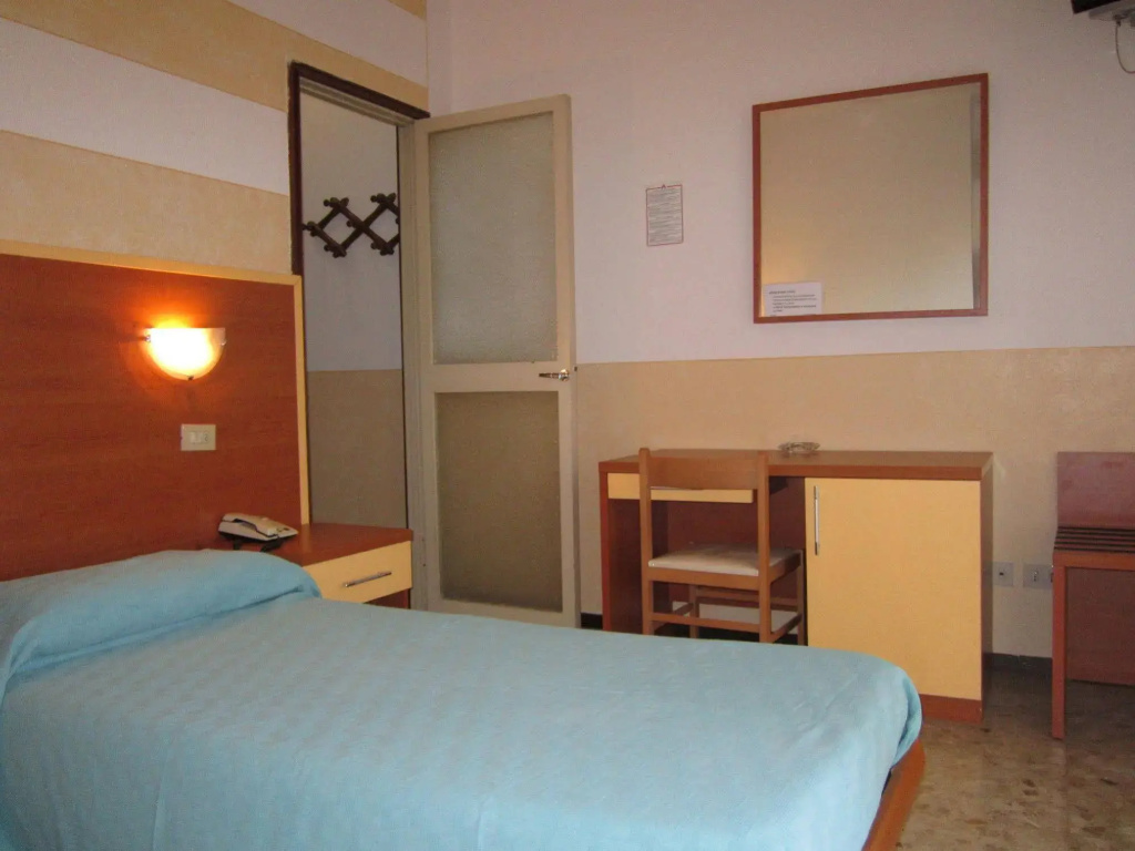 Hotel Marchina - Général