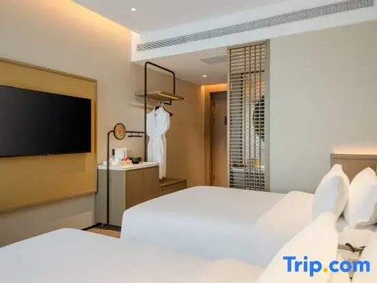 Business Double room (twin beds)