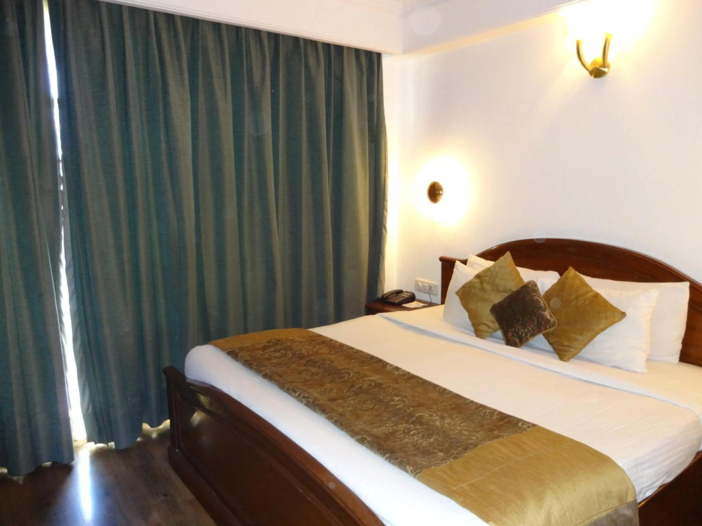 Hotel Combermere — 4