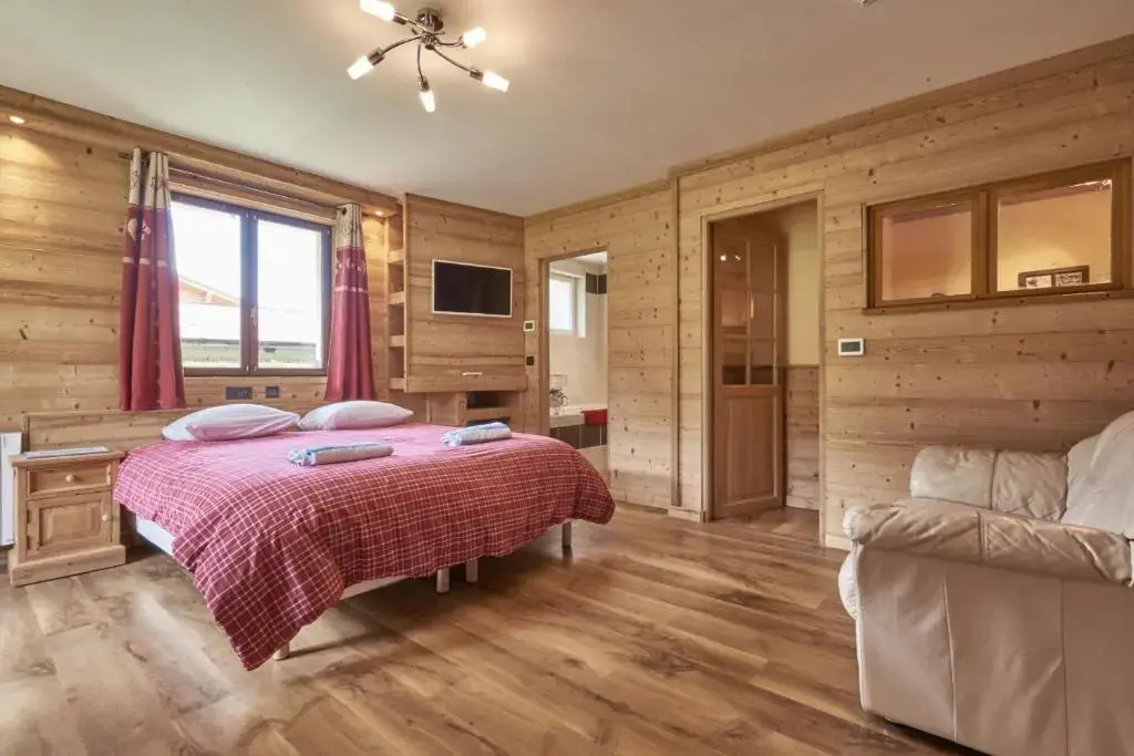 Superior room