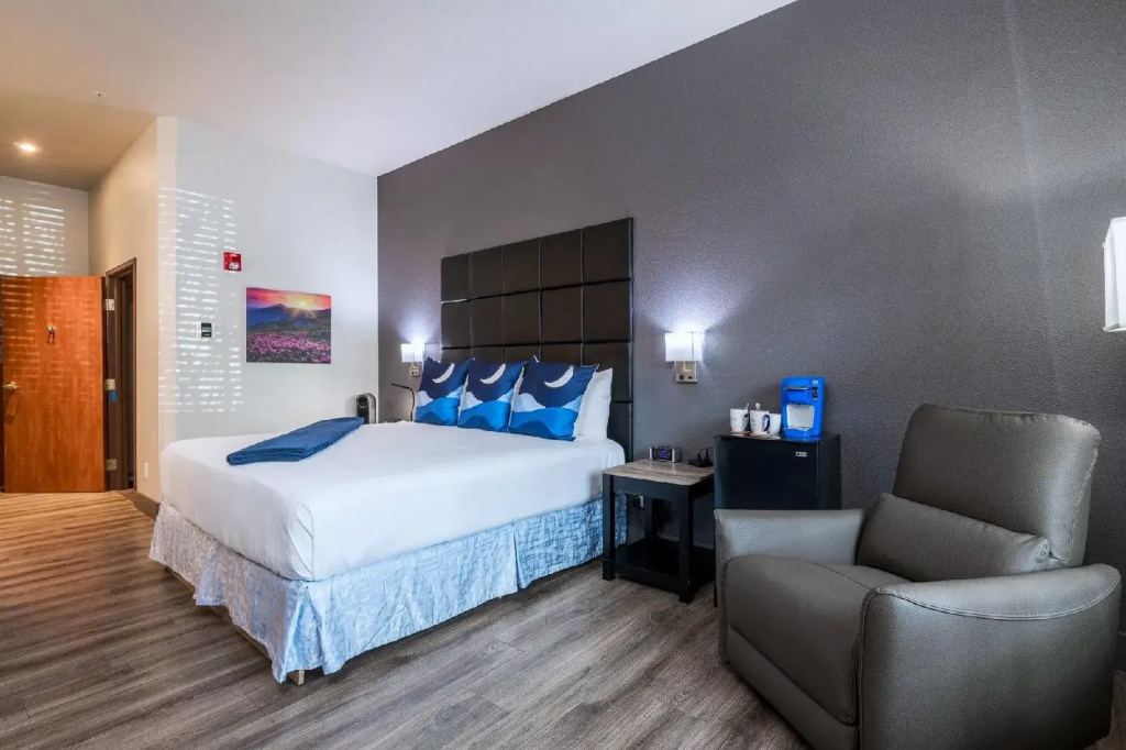 Hotel photo 8