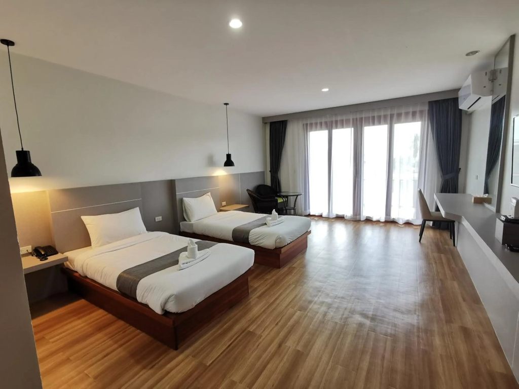 Hotel photo 2