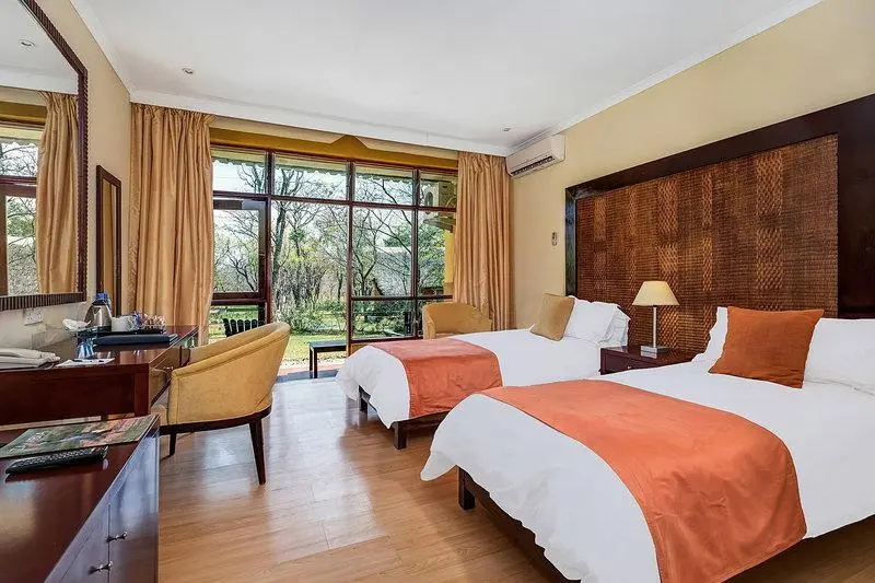 Protea Hotel by Marriott Lusaka Safari Lodge - Chambres
