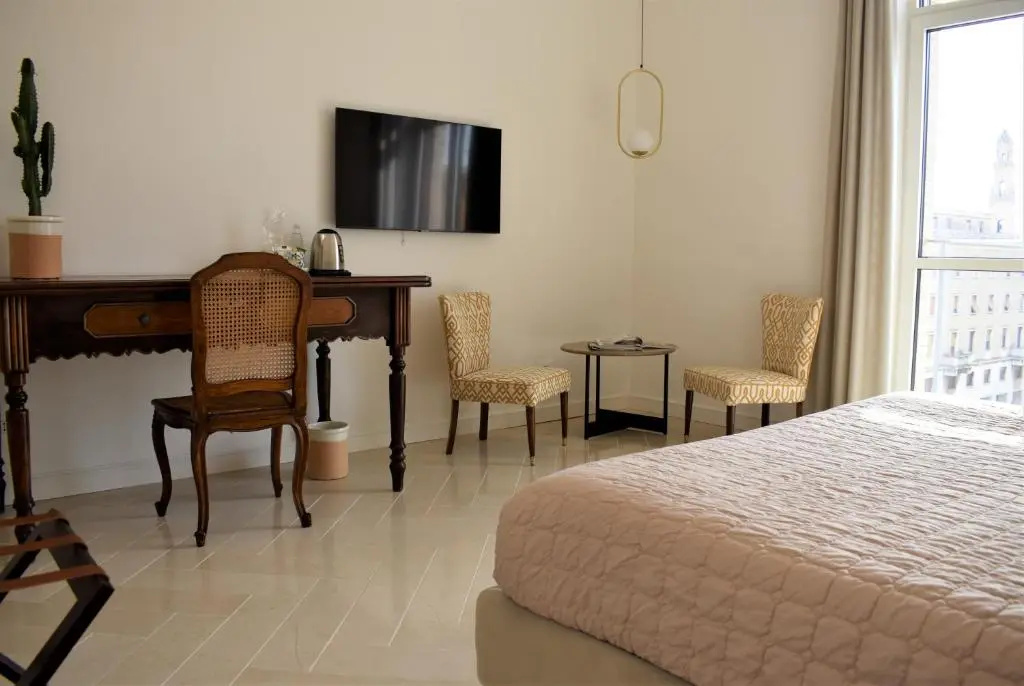 Superior Suite