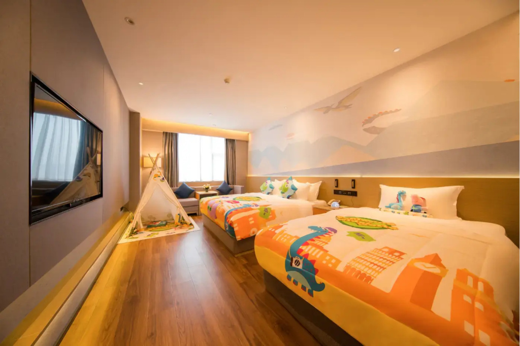 Hua Xia Hotel - Xiamen - Général
