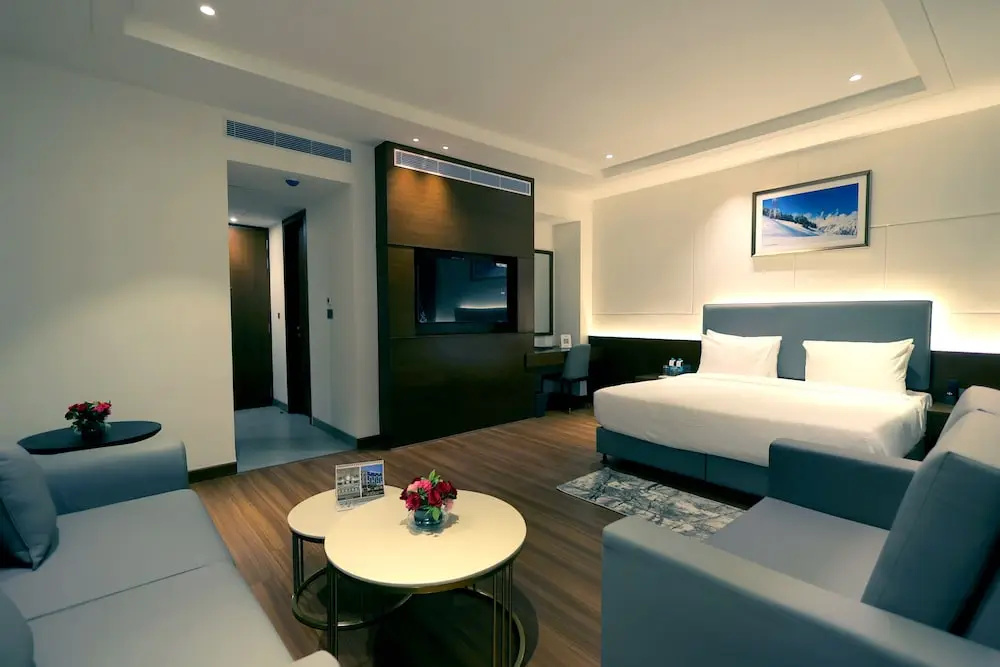 Hotel photo 11