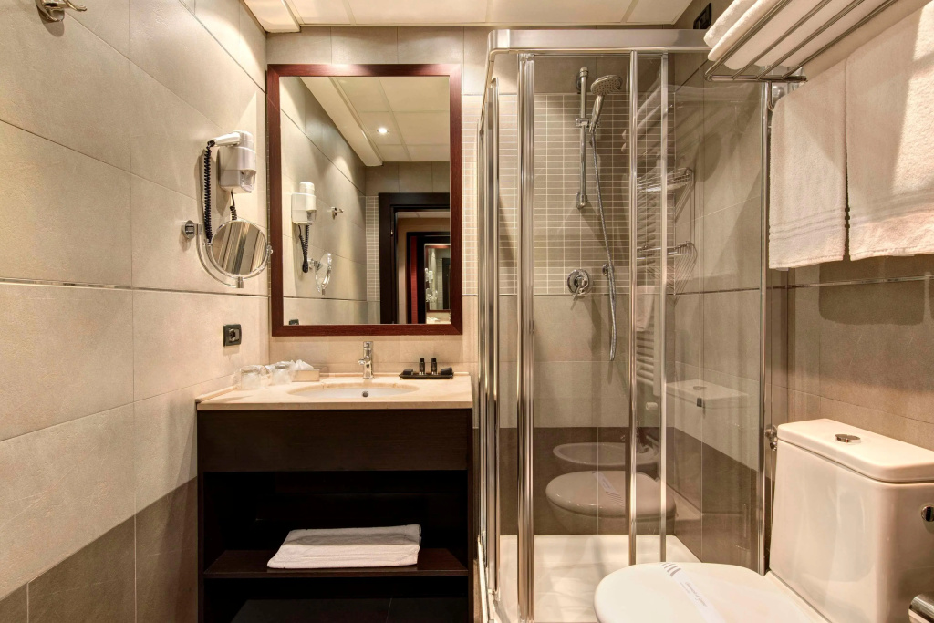 Best Western Gorizia Palace Hotel - Général