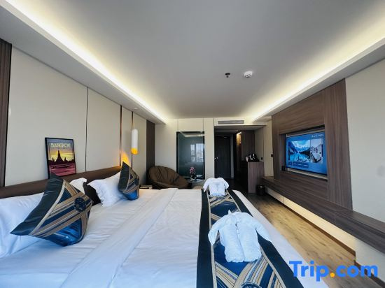 Privilege room