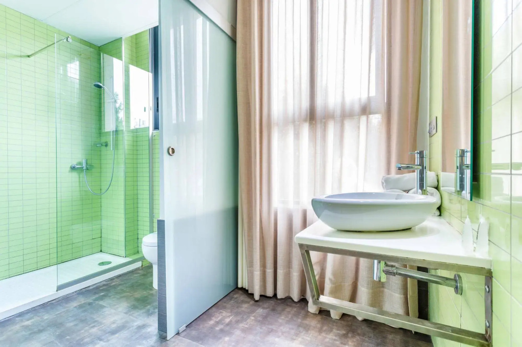 Hotel AACR Monteolivos - Général