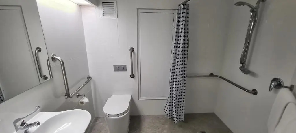Best Western Plus Hotel Lord Forrest - Chambres