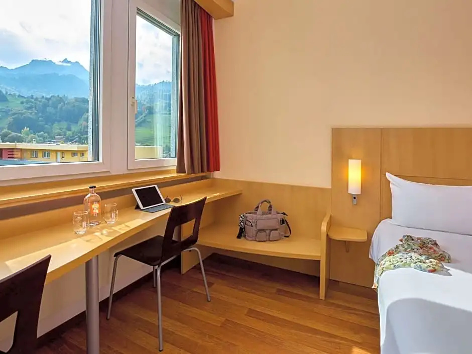 ibis Luzern Kriens - Chambres