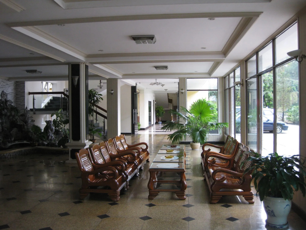 Quy Nhon Hotel - Général