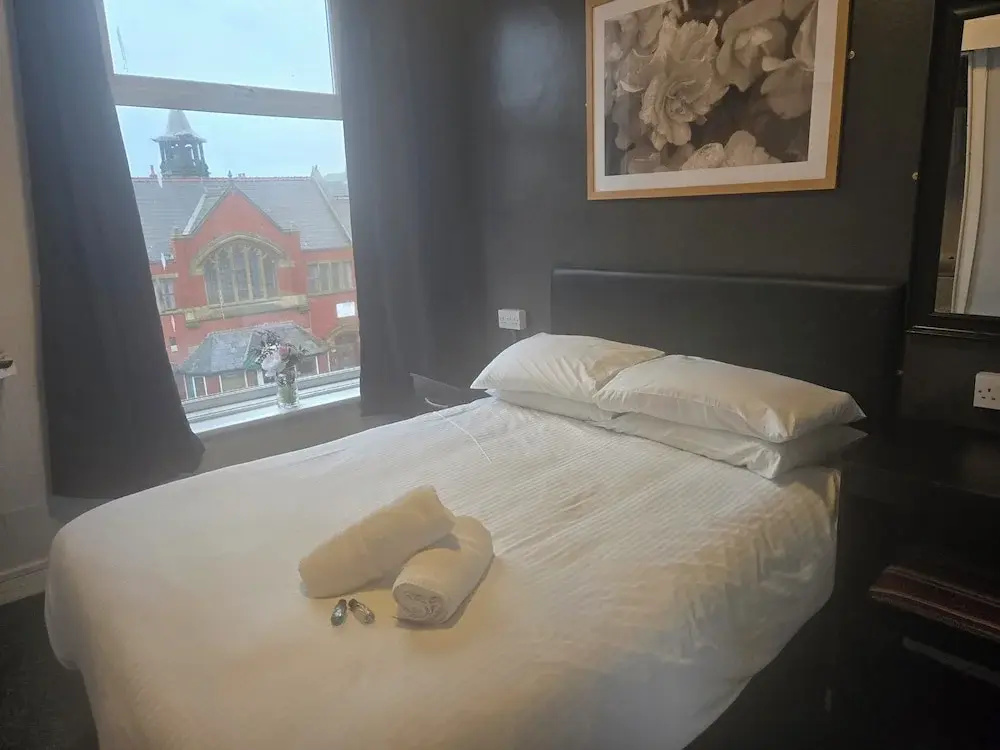 Hotel photo 16