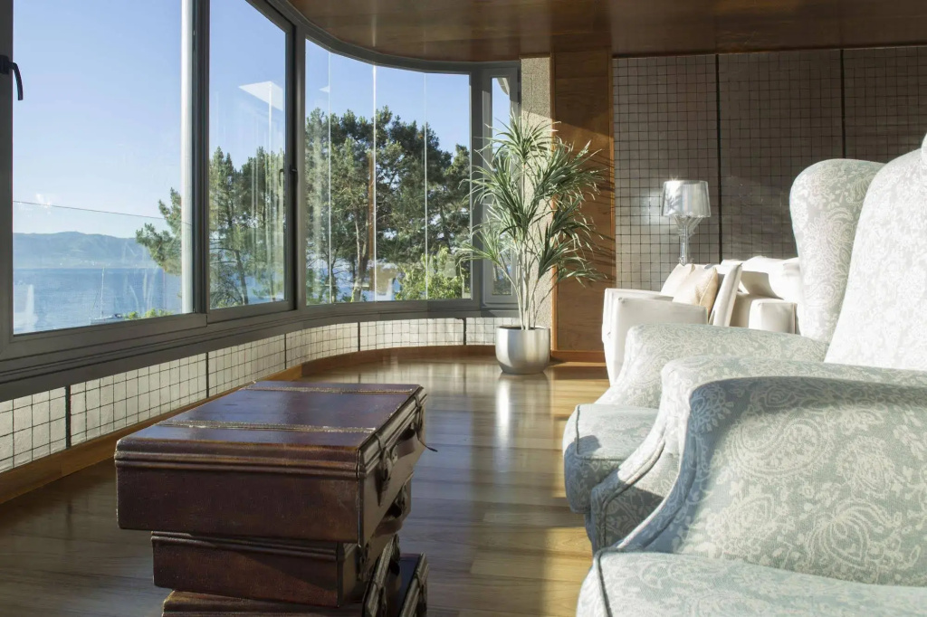 Gran Talaso Hotel Sanxenxo - Général