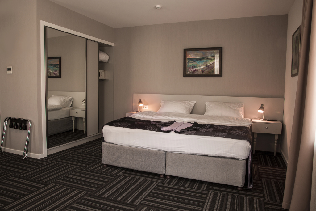 Hotel photo 12