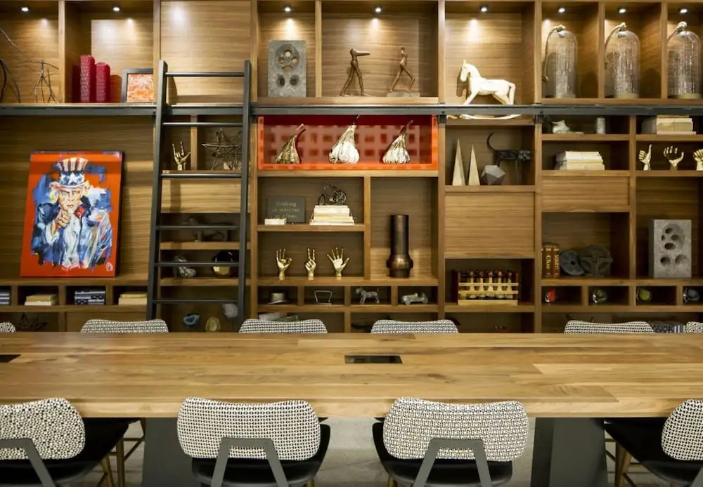 Global Luxury Suites at South Arlington - Général