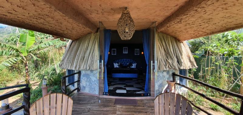 Dream Cliff Mountain Resort