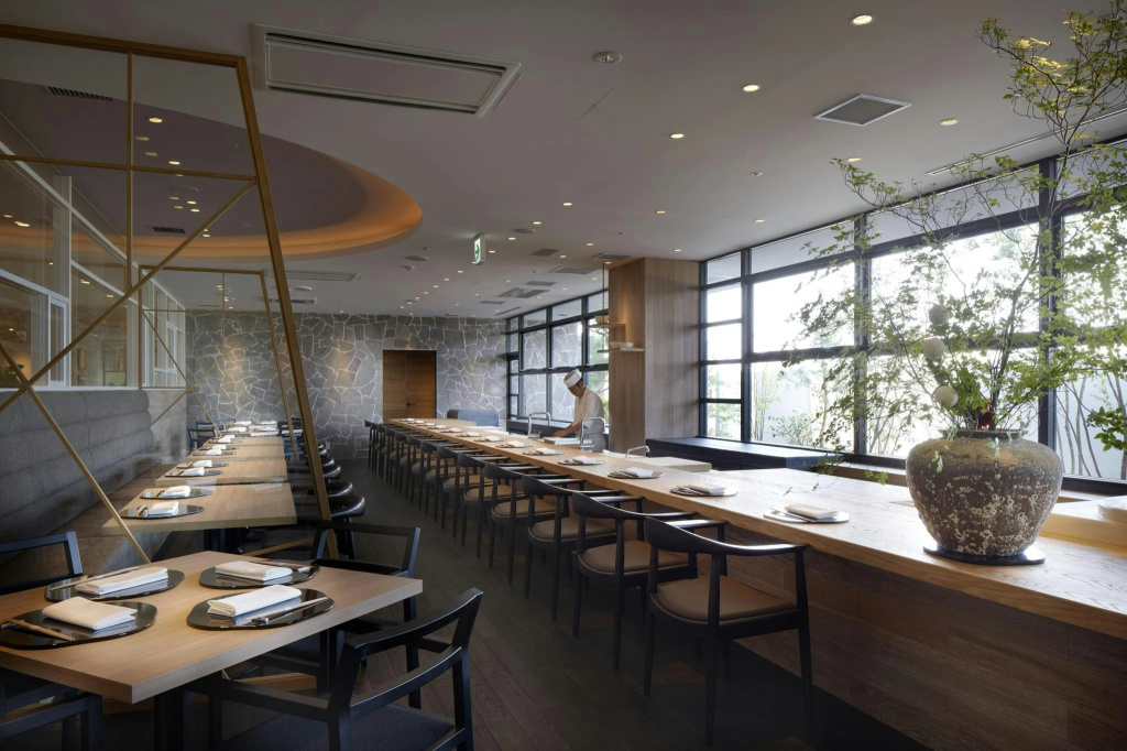 Hilltop Resort Fukuoka 사진 29