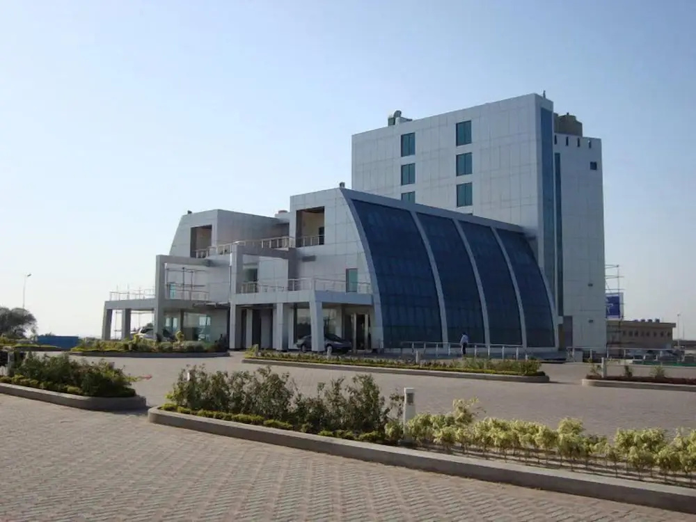 Hotel photo 14