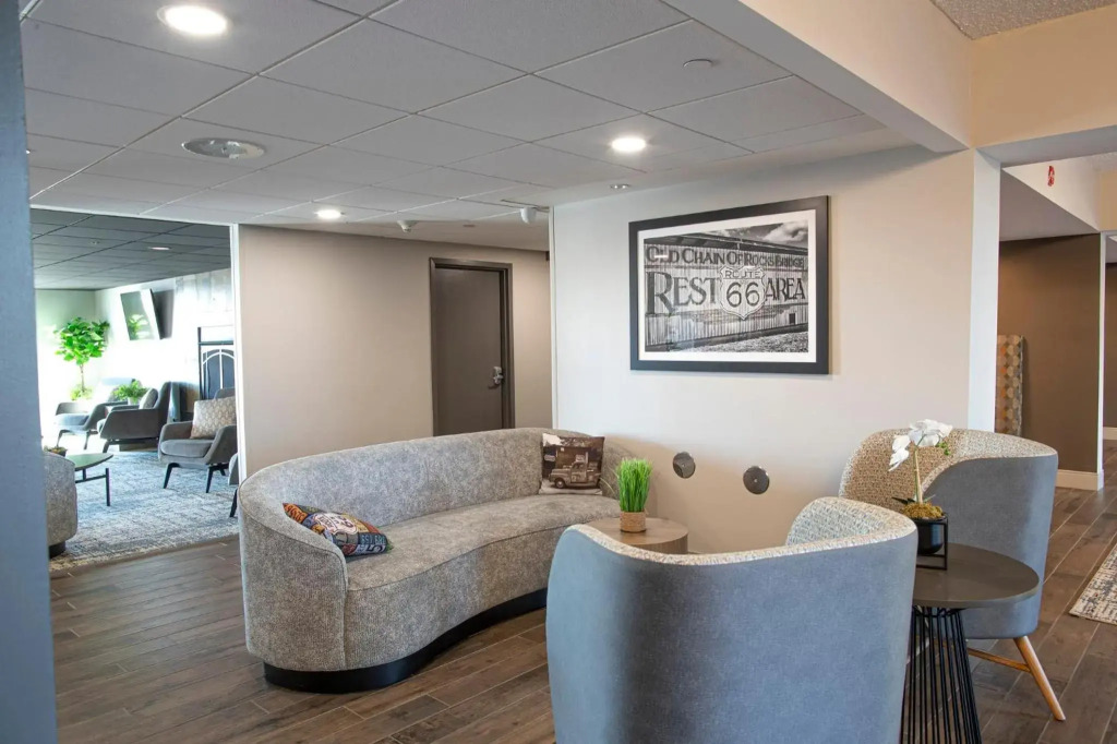 Holiday Inn St Louis SW - Route 66 by IHG - фото 17