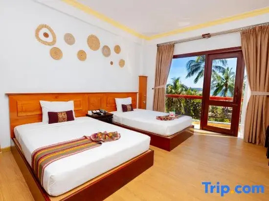 Caty Muine Beach Resort & Spa