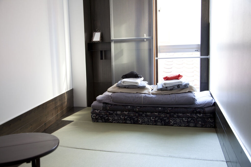 Andon Ryokan by null
