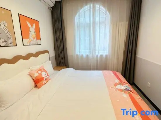 2 Bedrooms Suite