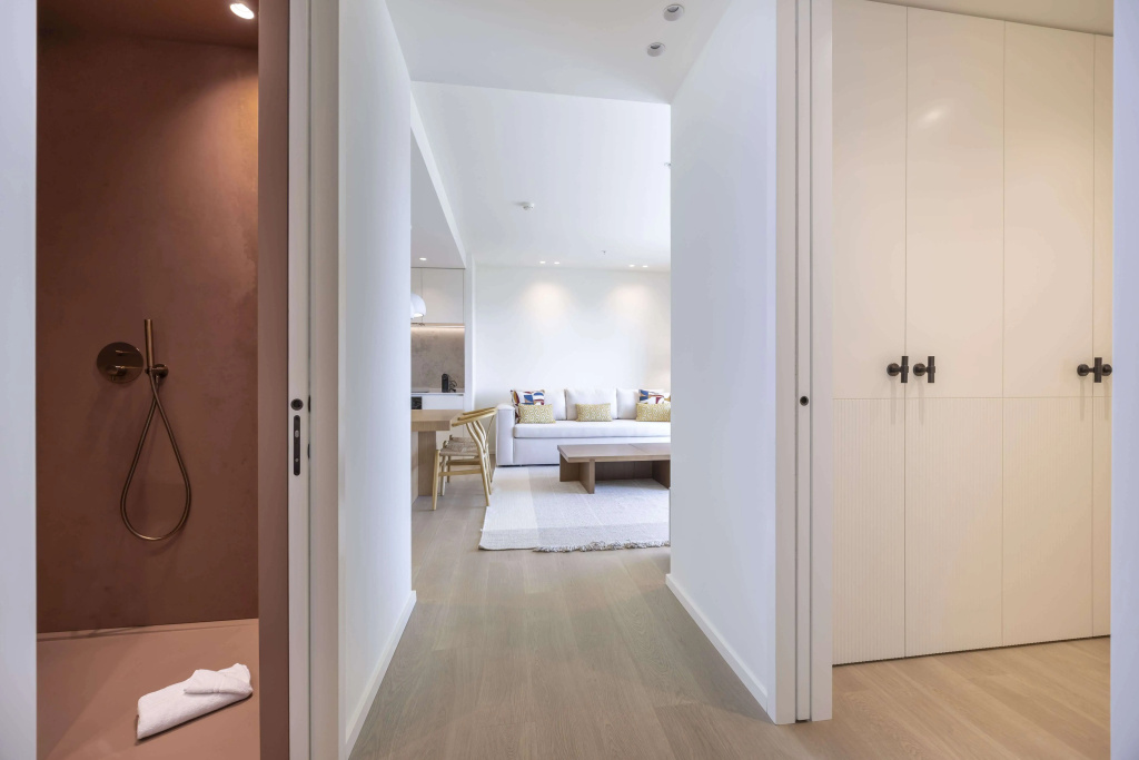 The Editory By The Sea Lagos Hotel - Vorschau 4