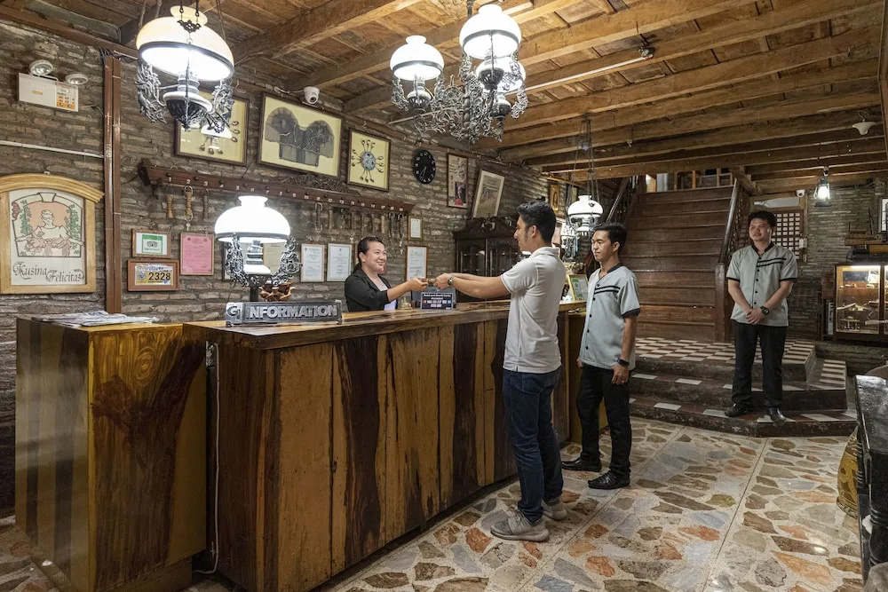 Hotel photo 20
