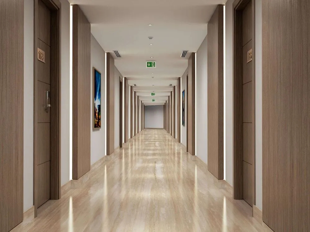 Hilton Doha, Доха, Катар мініатюра 55