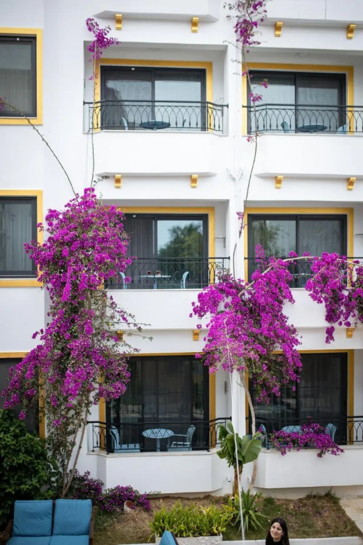 Payam Hotel — фото