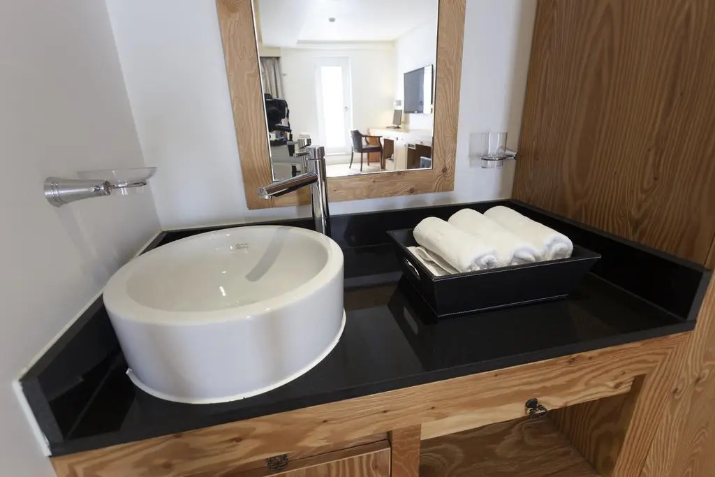 Liv Life Hotel - Général