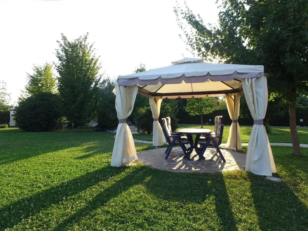B&B Melograno MC
