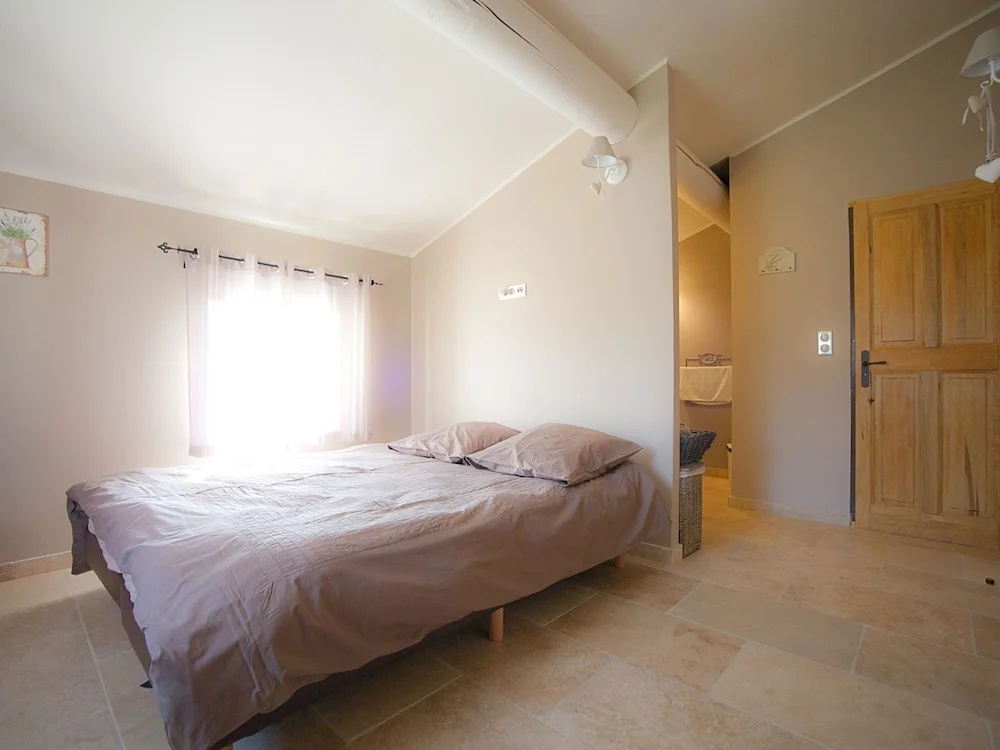 Voir la photo 3 — Villa Luberon