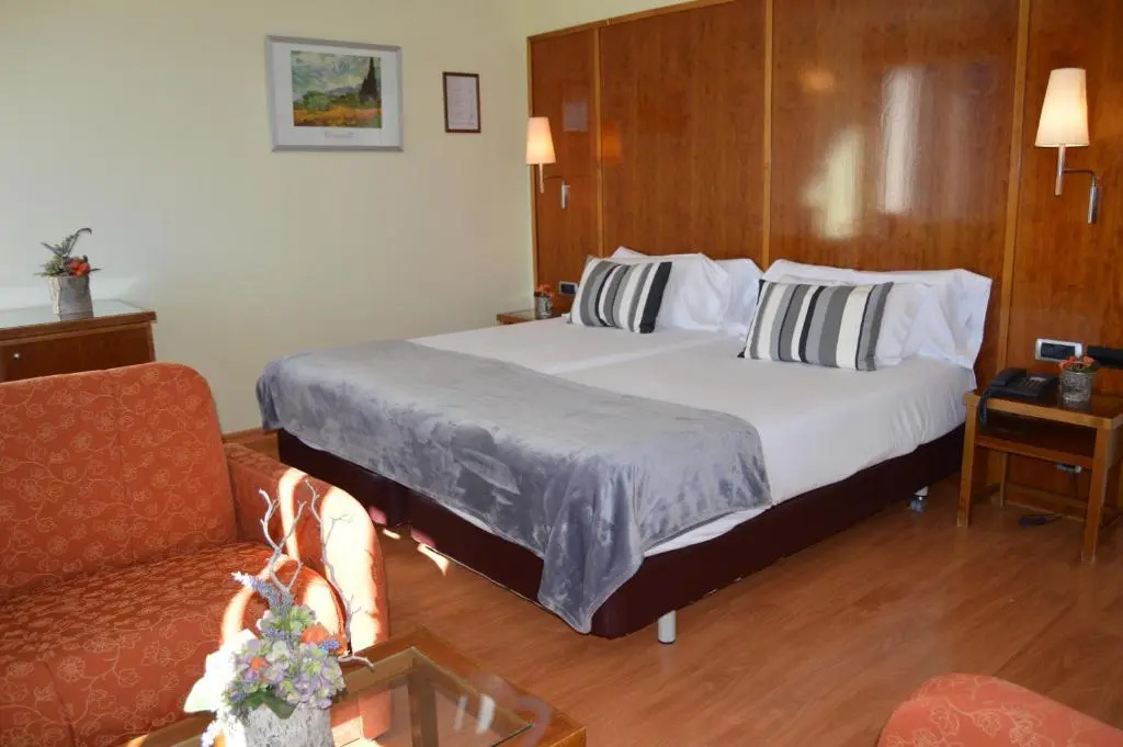Hotel Coma Bella - Chambres