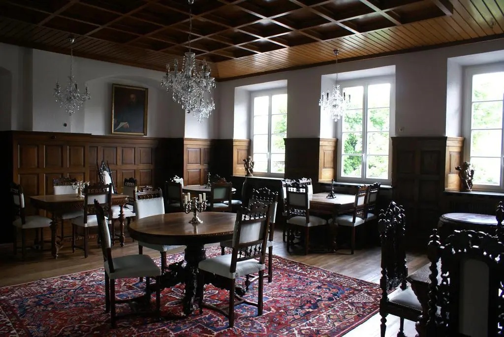 Romantisches Hotel Zur Post - Général
