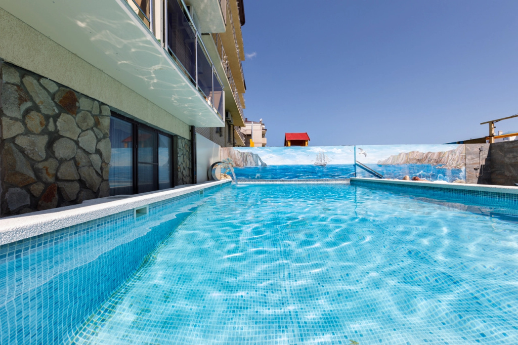 Hotel photo 14
